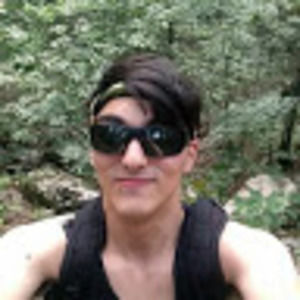 Meet your Posher, Jay